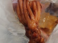 -久久丫鸭脖(金鸡湖欧尚店)