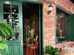 -The Flowers Coffee(南山店)