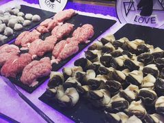 -诱货海鲜自助火锅(爱琴海购物公园东百店)