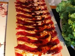 -一品诚记烤肉·甄选店(中南路店)