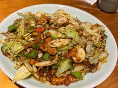 -锦小馆(安贞店)