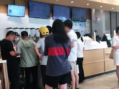 -奈雪的茶(东莞汇一城店)