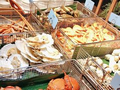 -杭州开元名都大酒店·地中海自助餐厅
