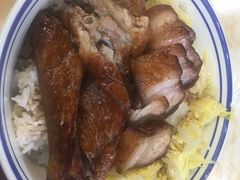 -香辉食馆(新兴路店)