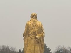 -函谷关历史文化旅游区