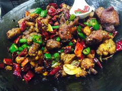 -春来和(汉城南路店)