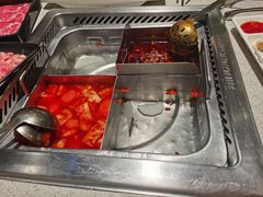 -海底捞火锅(万科广场店)