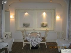 IMG_7758-成桂西餐厅·42年的味道(五大道疙瘩楼店)