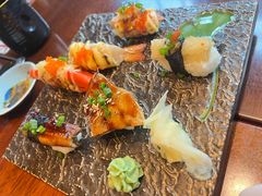 -鸟鹏烧鸟居酒屋(仁恒梦中心店)