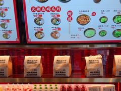 -德天顺盖码饭(人民西路店)