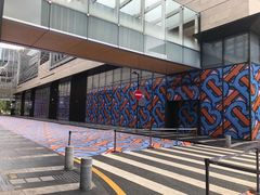 -% Arabica阿拉比卡咖啡(深圳湾万象城店)