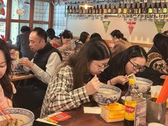 -赣南粉局·江西小炒·锅气炒粉(人民广场店)