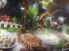 -喜庭海鲜自助(来福士店)