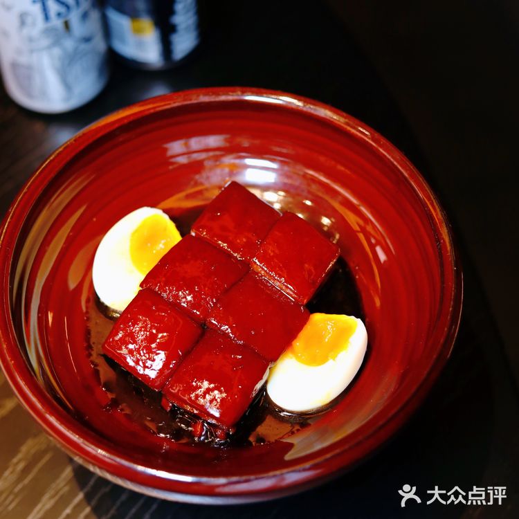 北京·林家一!米其林指南套餐,让你欲罢不能!