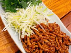 -老昌春饼(中央大街店)