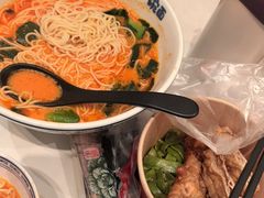 -和府捞面(曹路花园城店)