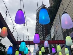 -深圳龙华星河COCO City(民治店)