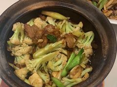 -鸭匠食府·挂炉烤鸭·新京菜(阜成路店)