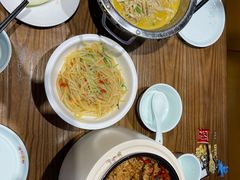 -湘约爨厨(太白立交店)