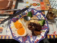 -玛嘉烈(北京金融街店)