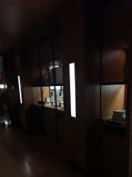 -文华东方水疗中心