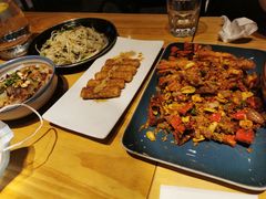 -十三式重庆江湖菜(金茂览秀城店)