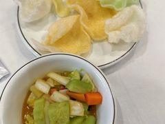 -福来居烤鸭店(天坛二店)