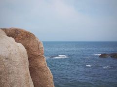 -六鳌翡翠湾滨海度假景区
