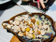-森味薪火烧•烧鸟居酒屋•日本料理(望京店)