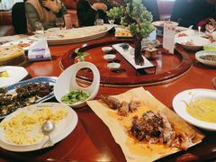 -欣旺·迎宾楼·百年无锡菜