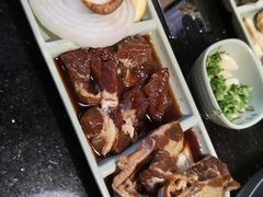 -盛江山自助料理(太原街万达店)