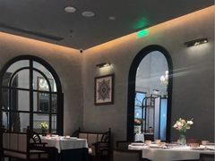 -狮拾久·现代新加坡料理(壹方城店)