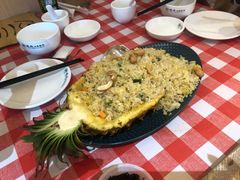-琼大师东方烤乳猪(亚特兰蒂斯店)
