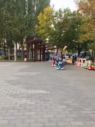 -大望京儿童游乐场