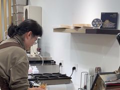 -莫朗核桃饼(虹泉路店)