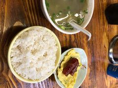 汤饭-陈记汤饭(水巷口店)