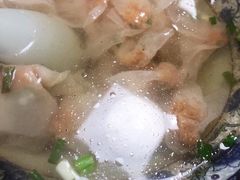 -福州人铭小吃