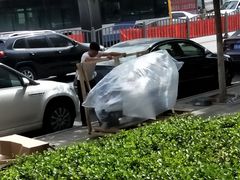 -旗利摩托(旧宫店)