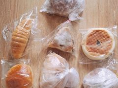 -面包与我Bread Or Me(长城汇店)
