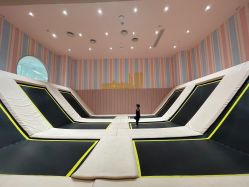 -奈尔宝·儿童乐园·亲子餐厅(鄞州万达店)