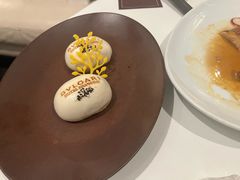 -宝丽轩中餐厅BAOLIXUAN