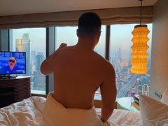 -上海静安香格里拉大酒店