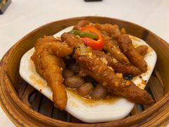 -顺德人家食府(黄金广场店)