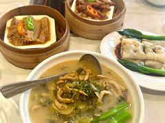 -御龙海鲜火锅(十六浦店)