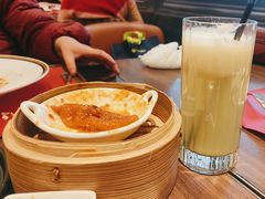 -翠园(南京德基广场店)