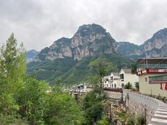 -太行锡崖沟旅游度假区