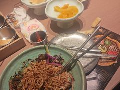-将军牛排·尔滨地标朝鲜族美食(总店)