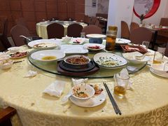 -大鸿运酒店·苏州菜·松鼠桂鱼(观前街店)
