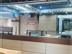 -快乐星汉堡(西乡路店)