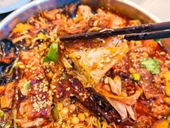 -蓉三少冒烤鸭·四川小吃集(北京首店)